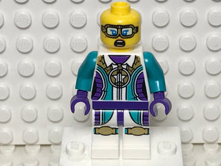 Mary Breaksom, hs045 Minifigure LEGO®   