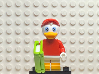 Huey, coldis2-3 Minifigure LEGO®