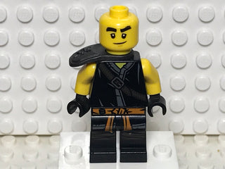 Cole, njo0532 Minifigure LEGO®