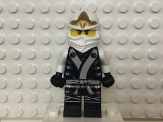 Zane - The Final Battle, njo0076 Minifigure LEGO®