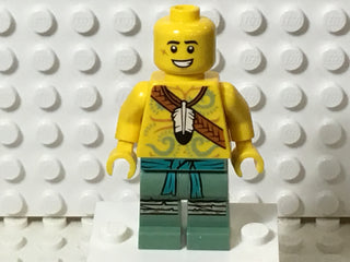 Bolobo, njo0638 Minifigure LEGO®