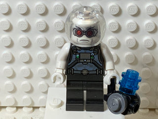 Mr. Freeze, sh662 Minifigure LEGO®   