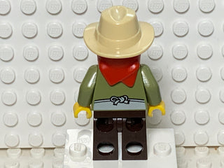 Jesper, njo0171 Minifigure LEGO®