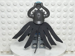 Lord Krakenskull, nex098 Minifigure LEGO®