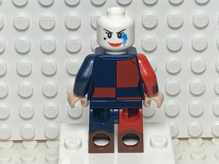 Harley Quinn, tlm134 Minifigure LEGO®