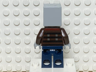 Illager, min078 Minifigure LEGO®