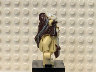 Logray, sw0338 Minifigure LEGO®