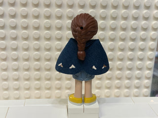 Emily Jones, elf009 Minifigure LEGO®   