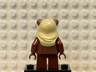 Paploo, sw0238 Minifigure LEGO®