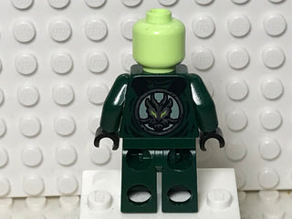 Lloyd (Morro Possessed), njo0154 Minifigure LEGO®