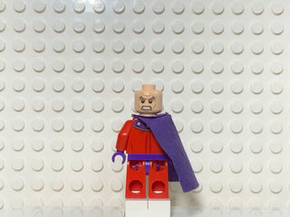 Magneto, sh031 Minifigure LEGO®   