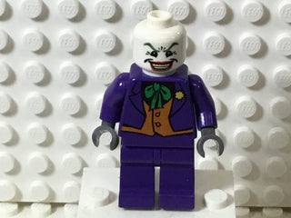 The Joker, bat005 Minifigure LEGO®   