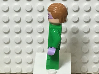 The Riddler, sh0240 Minifigure LEGO®