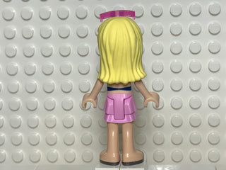 Stephanie, frnd0330 Minifigure LEGO®