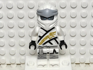 Zane, njo0713 Minifigure LEGO®