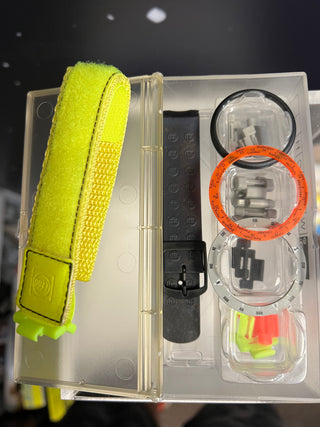 Lego® Cyclone Plus Watch Accessory Pack Gear LEGO®