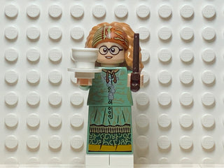 Professor Trelawney, colhp-11 Minifigure LEGO®   