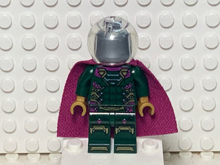 Mysterio, sh580 Minifigure LEGO®   