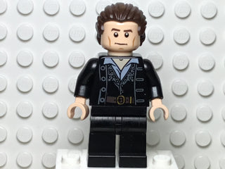 Philip Swift, poc021 Minifigure LEGO®