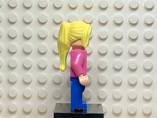 Luna Lovegood, hp103 Minifigure LEGO®