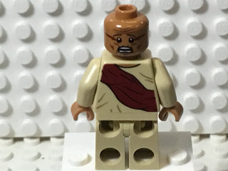 Chief Big Bear, tlr007 Minifigure LEGO®   