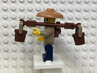 Shen-Li, njo0376 Minifigure LEGO®
