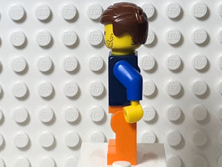 Stubble Trouble Emmet, tlm196 Minifigure LEGO®