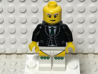 Bagpiper, col07-6 Minifigure LEGO®   