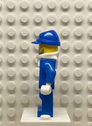 Cavalry Lieutenant Colt Carson with Cavalry Cap and Bandana, ww004 Minifigure LEGO®   