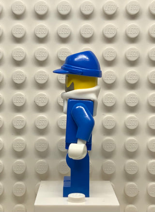 Cavalry Lieutenant Colt Carson with Cavalry Cap and Bandana, ww004 Minifigure LEGO®