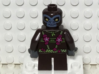 G'Loona, loc036 Minifigure LEGO®