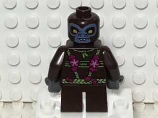 G'Loona, loc036 Minifigure LEGO®   