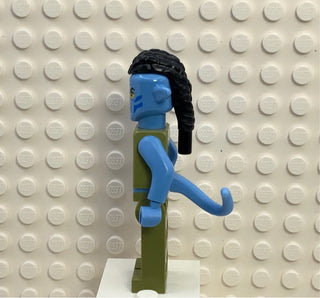 RDA Quaritch - Na’vi, avt018 Minifigure LEGO®