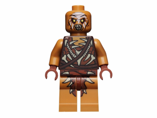 Gundabad Orc, lor110 Minifigure LEGO®   