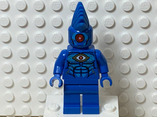 OMAC, sh0523 Minifigure LEGO®