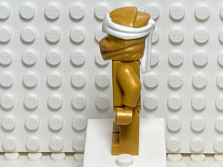 Zane, njo0589 Minifigure LEGO®