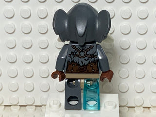 Maula, loc157 Minifigure LEGO®