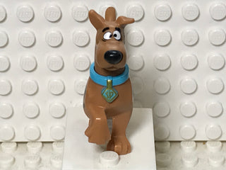 Scooby-Doo, 21042pb01c02 Minifigure LEGO®