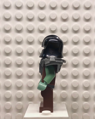 Fantasy Era, Troll Warrior 10 (Orc), cas427 Minifigure LEGO®