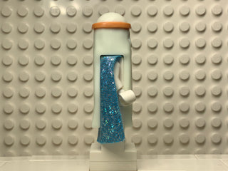 Vitruvius, Ghost Shroud,  tlm092 Minifigure LEGO®