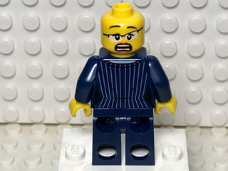 Executive Ellen, tlm034 Minifigure LEGO®