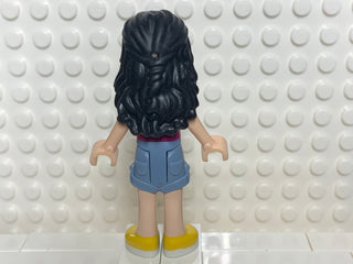 Emma, frnd0149 Minifigure LEGO®