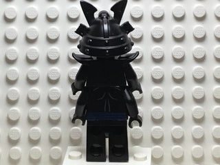 Lord Garmadon, njo0364 Minifigure LEGO®