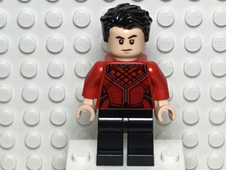 Shang-Chi, sh0700 Minifigure LEGO®