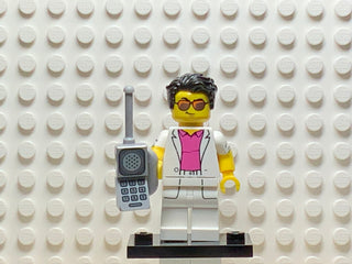Yuppie, col17-12 Minifigure LEGO®