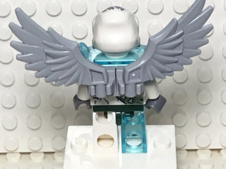 VoomVoom, loc074 Minifigure LEGO®