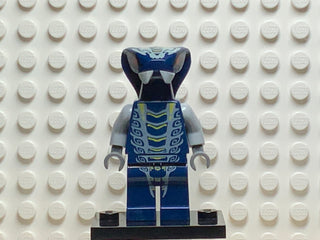 Mezmo, njo0059 Minifigure LEGO®