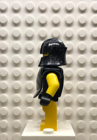 Knights Kingdom II, Rogue Knight 4, cas311 Minifigure LEGO®