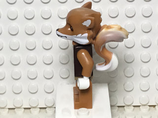 Furty, loc046 Minifigure LEGO®