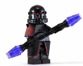 PURGE FIGHTERS Custom Printed Star Wars Lego Minifigure Custom minifigure BigKidBrix